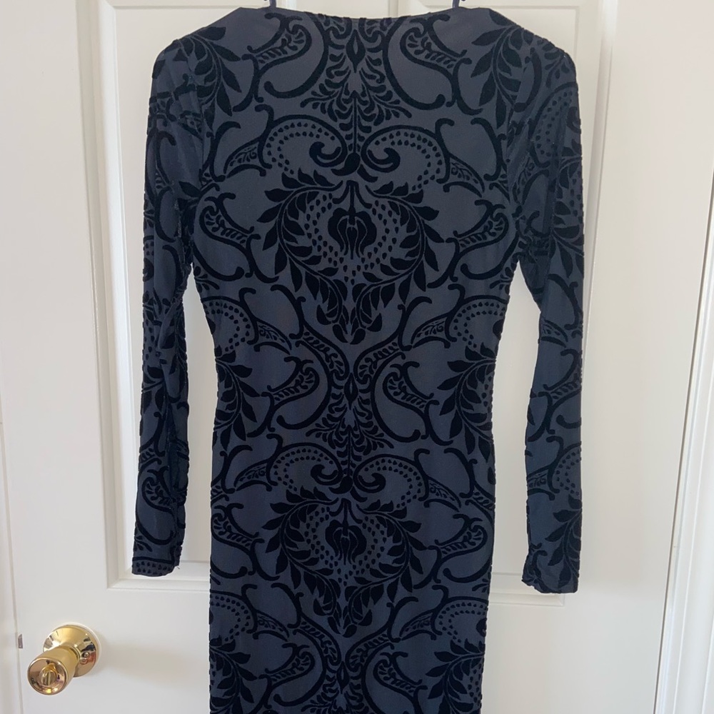 Dress - Picture 2 of 2
